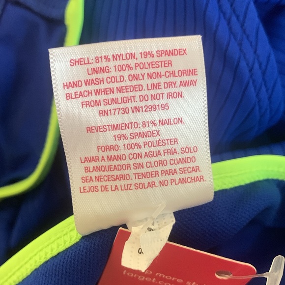 Xhilaration brand bikini bottoms - Picture 4 of 4